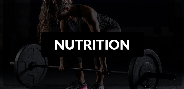 Looking For A Nutrition Program Near You?